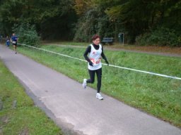 6-uursloop 2002 NK 100km